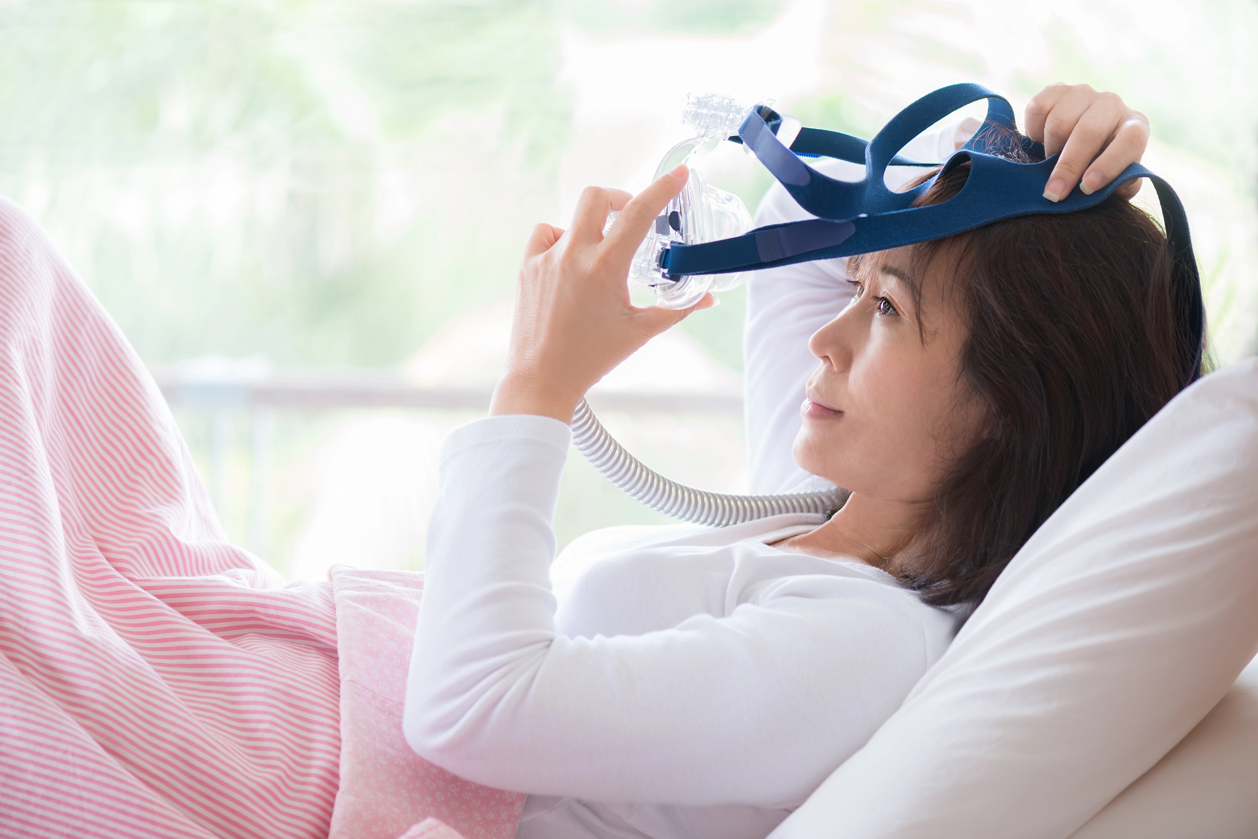 Enhancing CPAP Therapy- The Versatility of Sleep Apnea Options